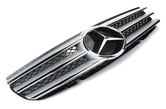 Mercedes Radiator Grille 2308801483